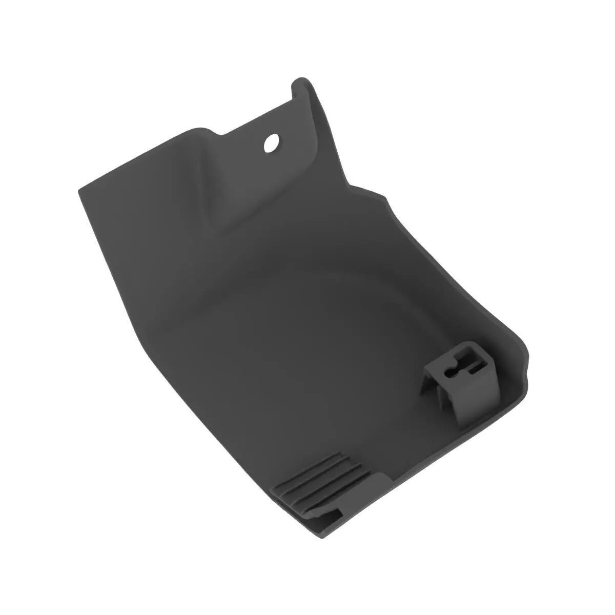 Opel Astra G Bertone Side Skirt End Cap GM 10182Z 3D print model