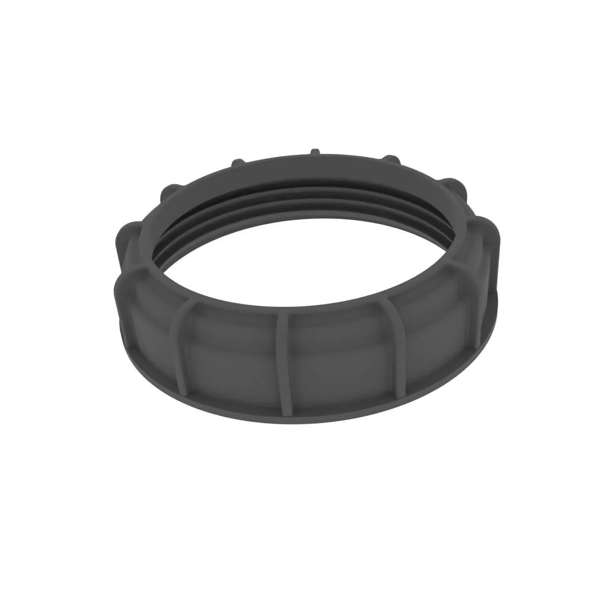 Alfa Romeo Fuel Pump Lock Ring 46523405 3D print model