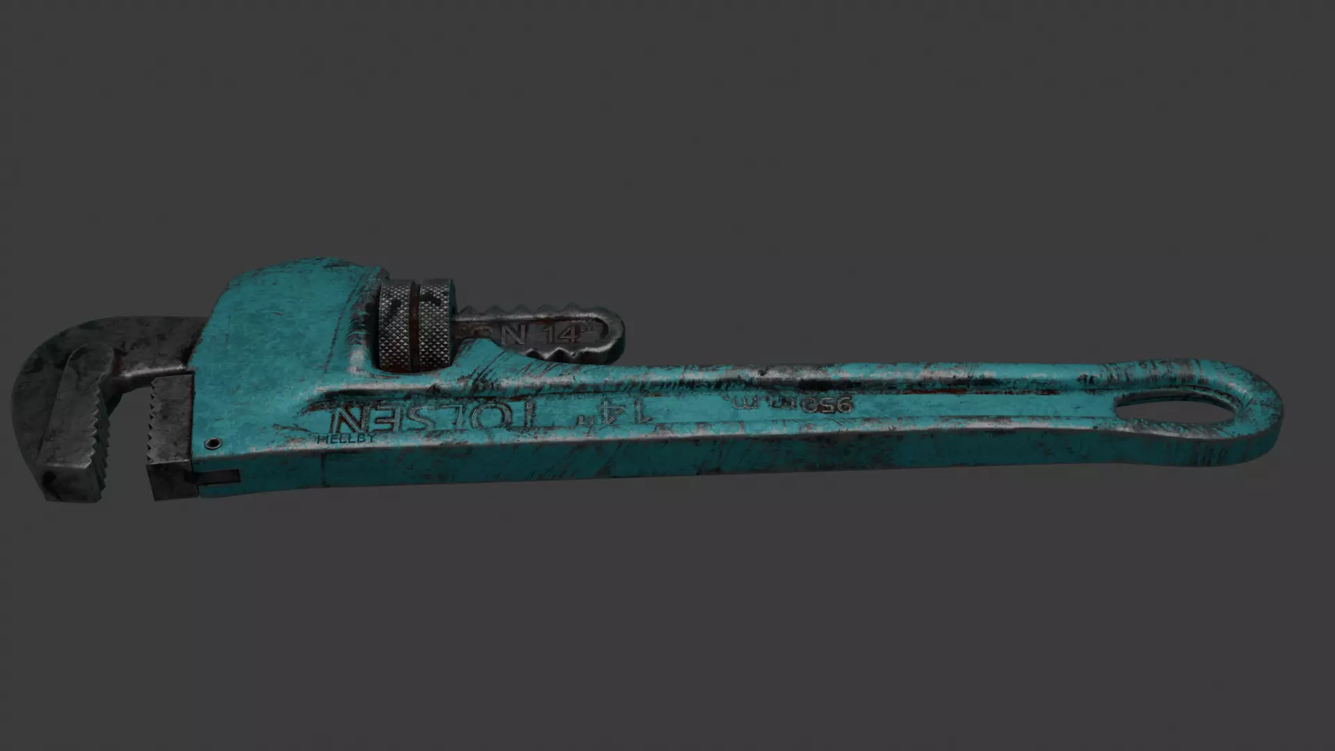 ULTIMATE Garage Pack - Tear 1 3D model