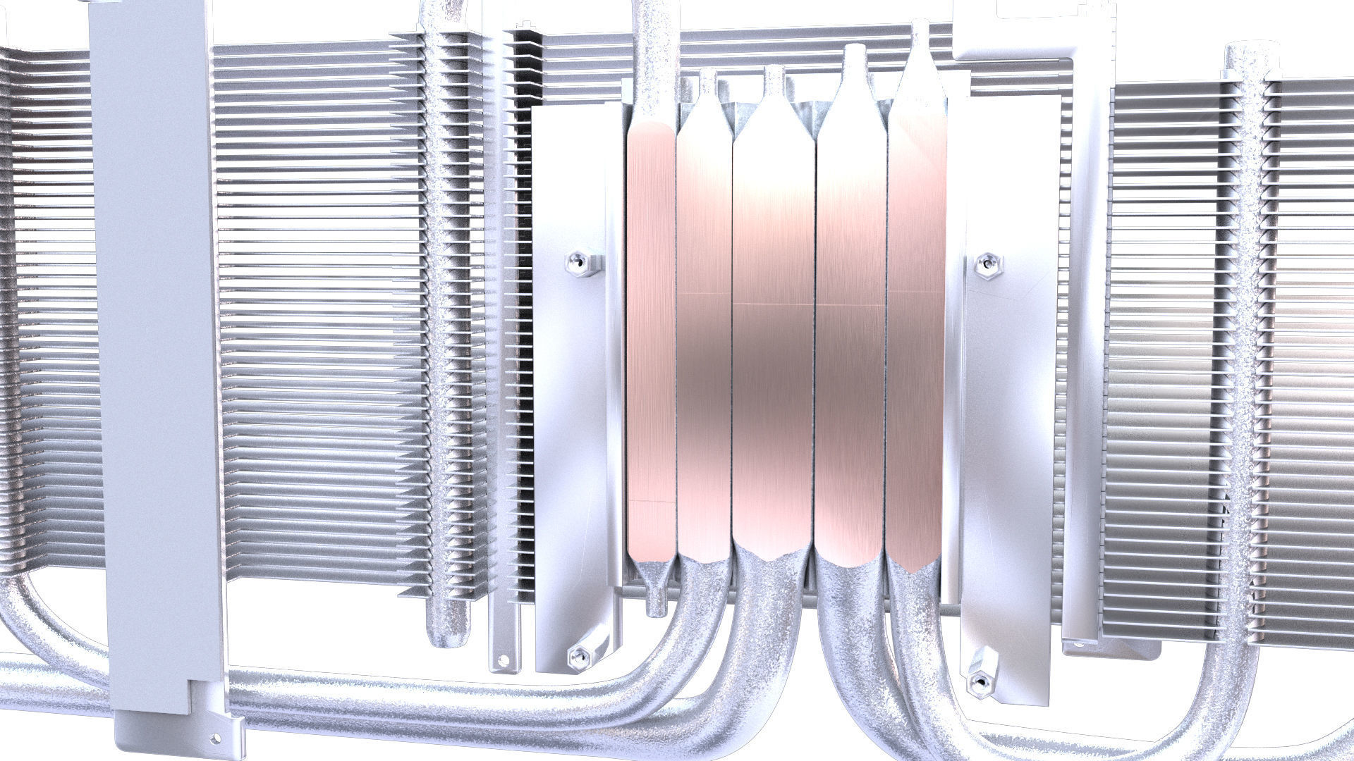 Asus Strix GTX 980 Ti Bonus SLI bridges 3D model_18