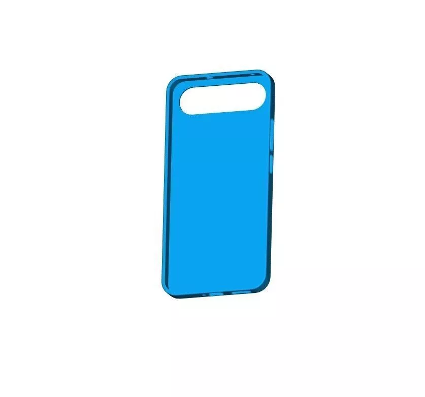 Realme 16 Case 3D print model