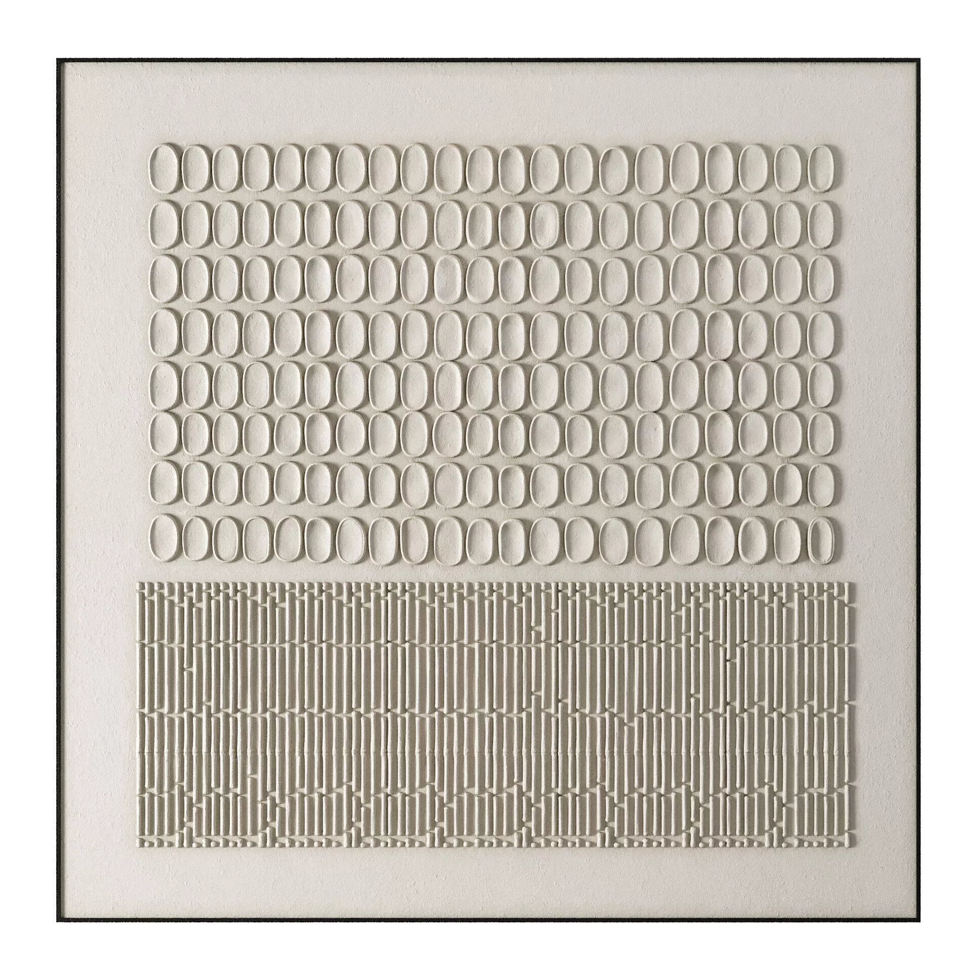 Wall Decor 121 3D model
