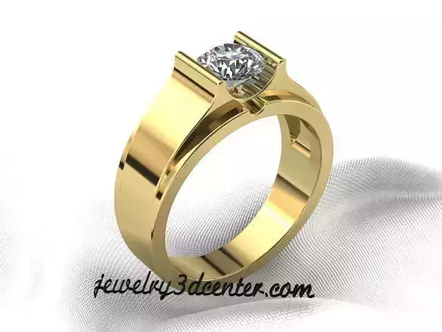 Men ring