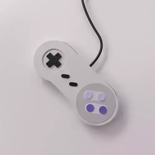Game Controller
