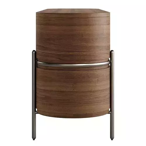 Vienna Sideboard 3D model 5