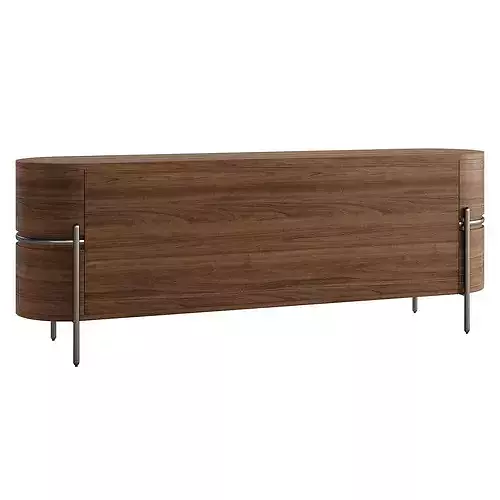Vienna Sideboard 3D model 6
