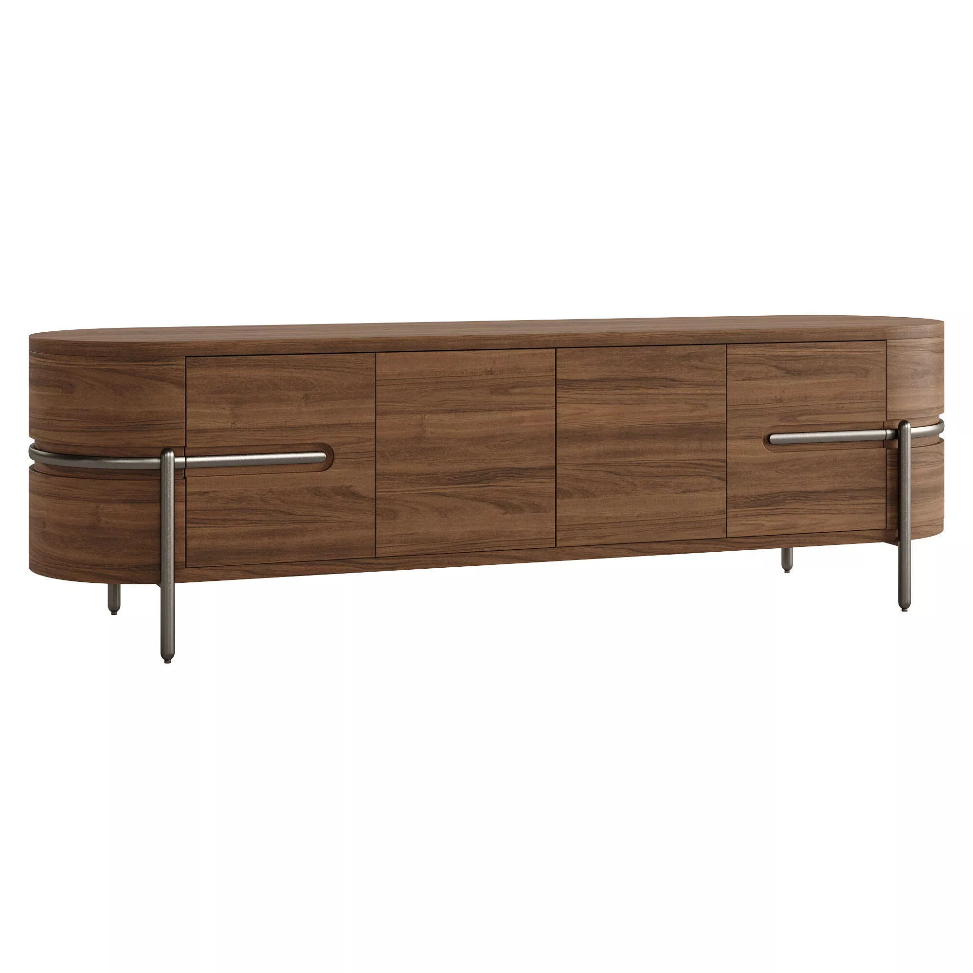 Vienna Media Unit 3D model