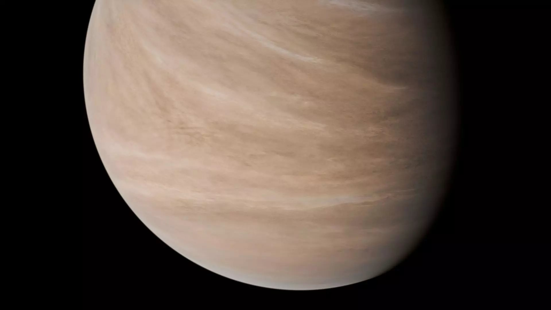 Venus 16K Photorealistic  Low-poly 3D model_26