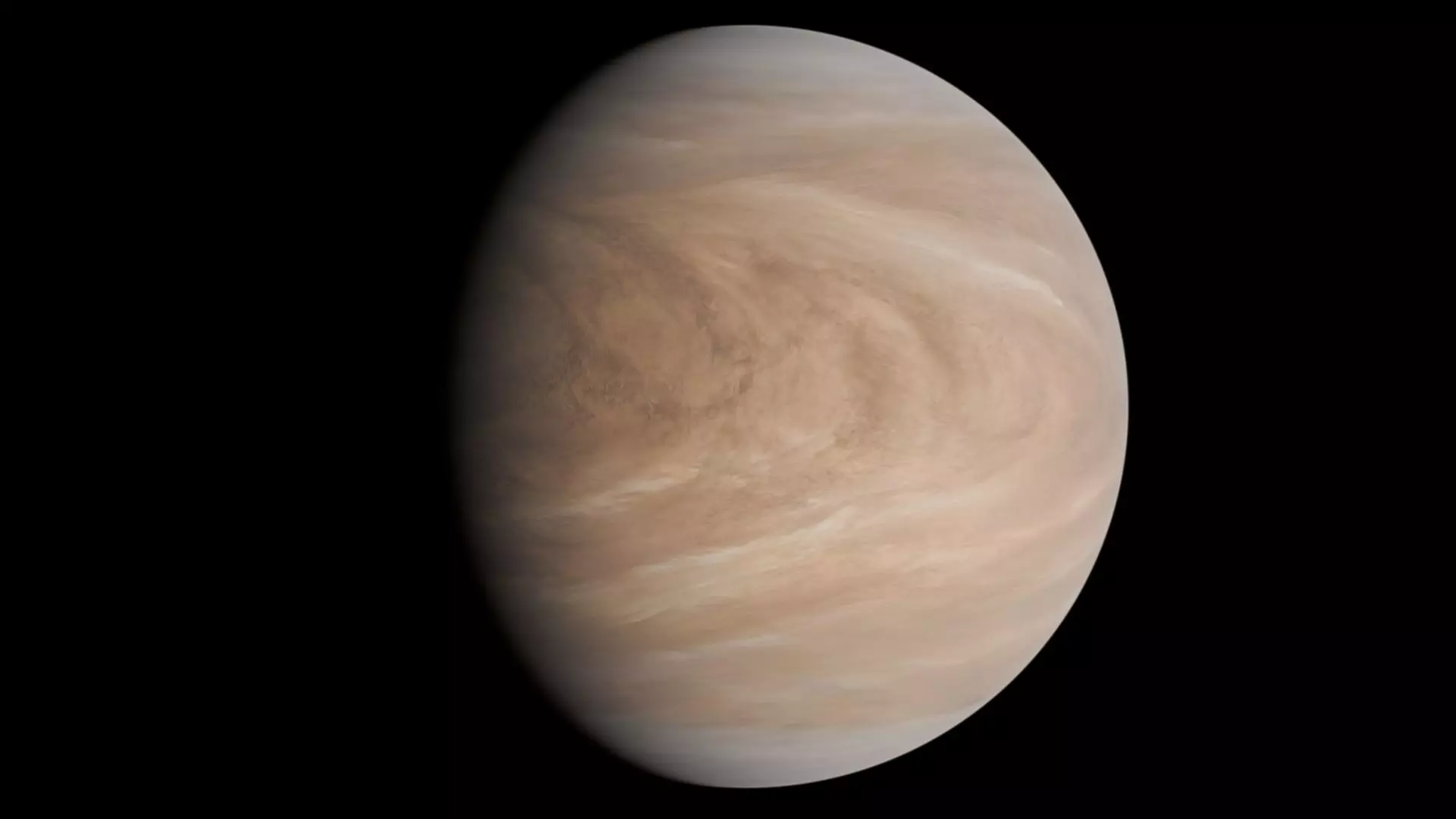 Venus 16K Photorealistic  Low-poly 3D model_0