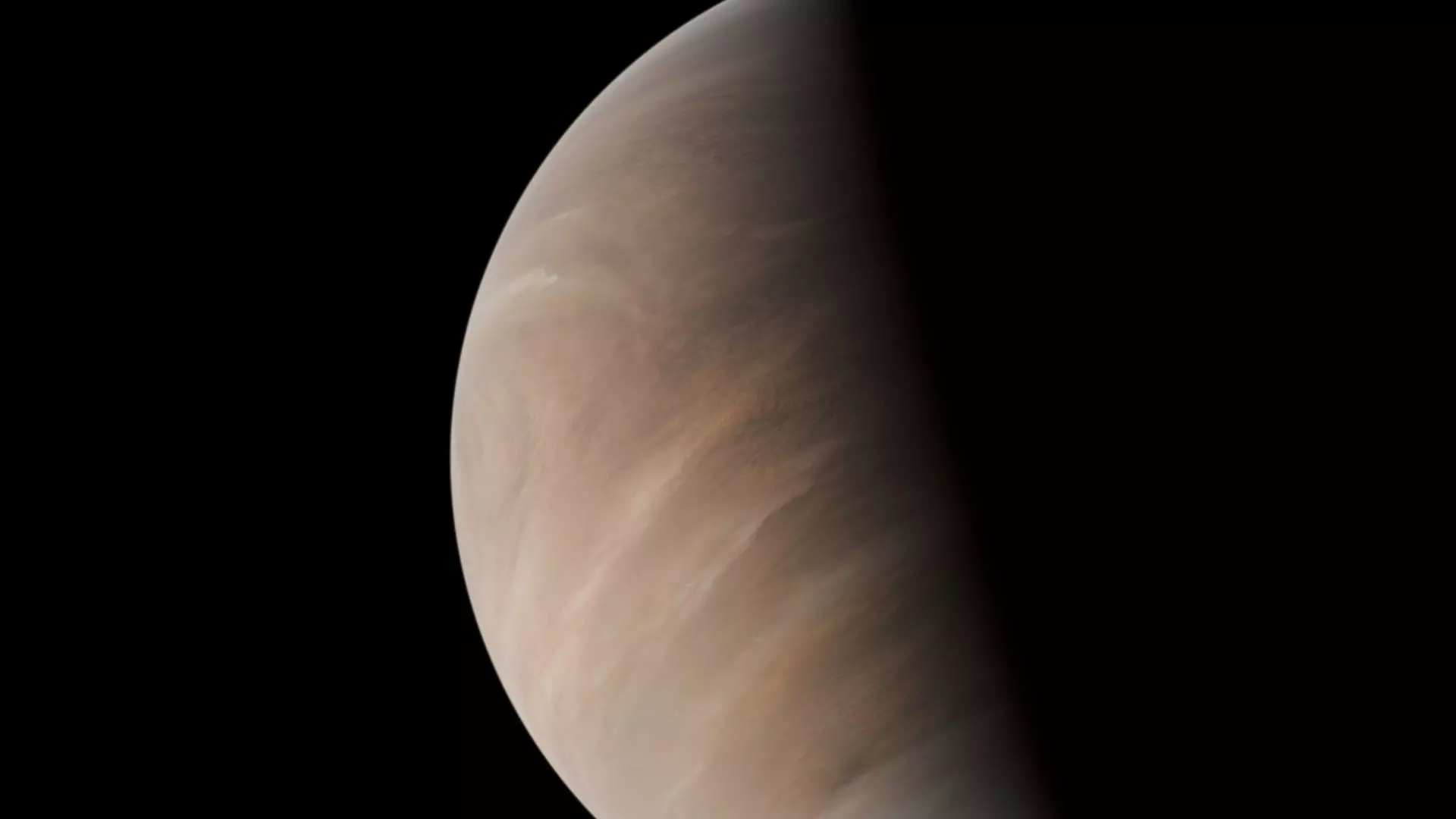 Venus 16K Photorealistic  Low-poly 3D model_3