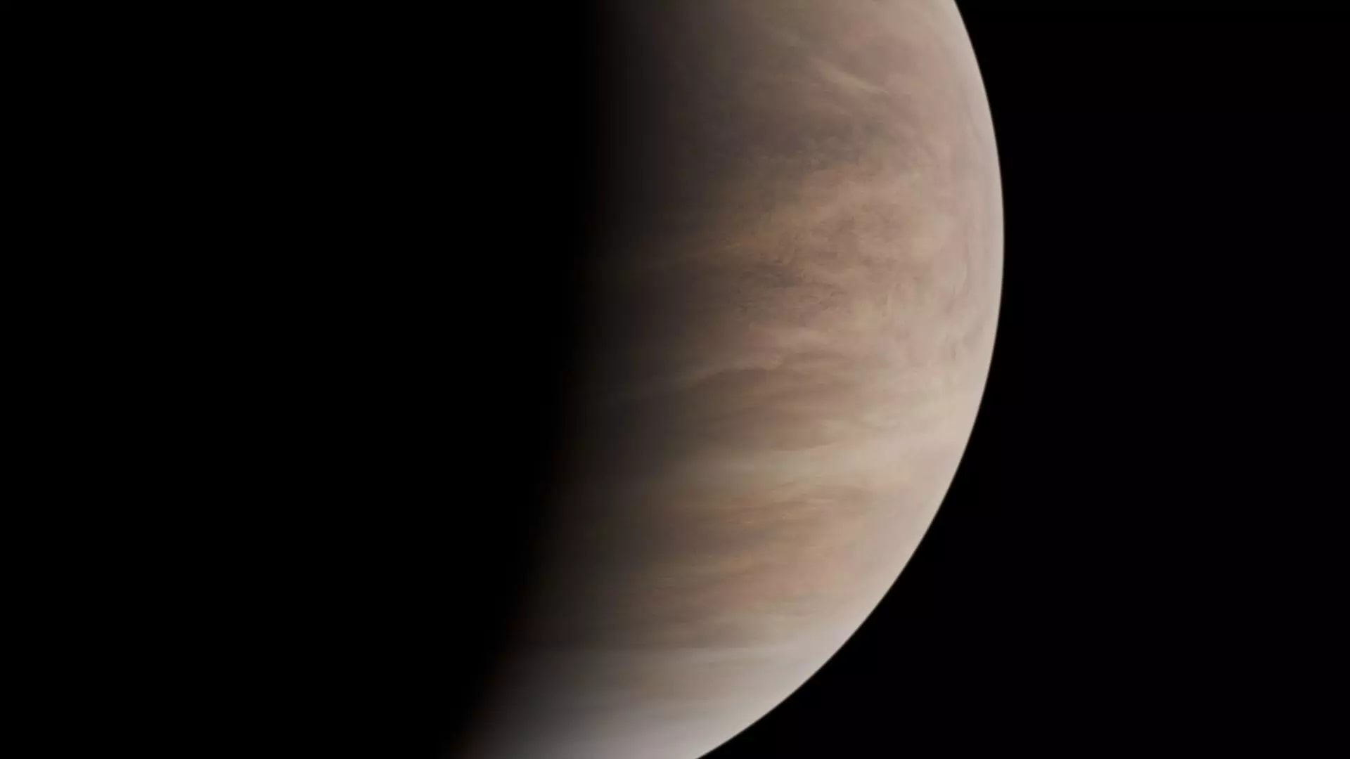 Venus 16K Photorealistic  Low-poly 3D model_41