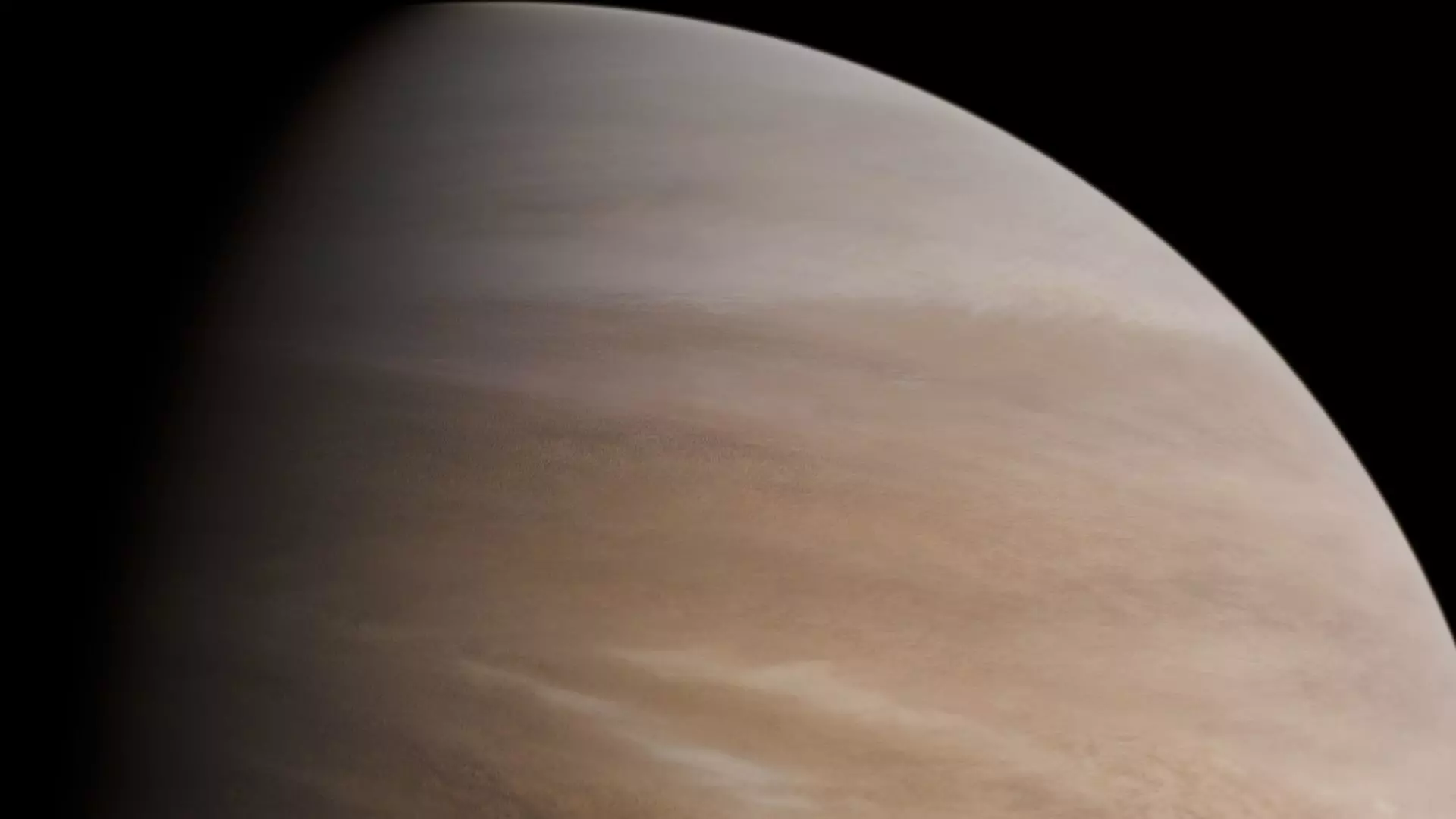 Venus 16K Photorealistic  Low-poly 3D model_33