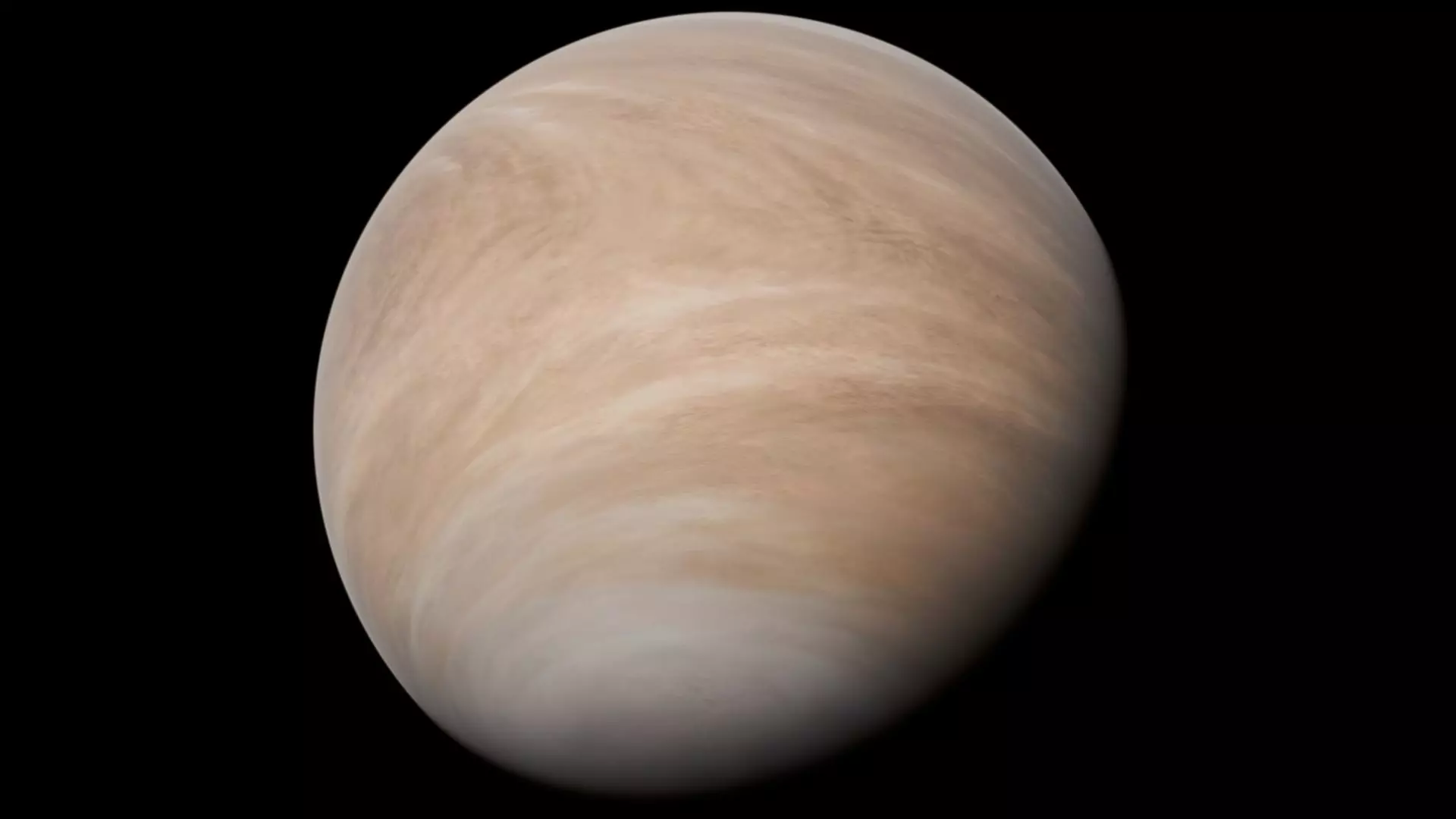 Venus 16K Photorealistic  Low-poly 3D model_21