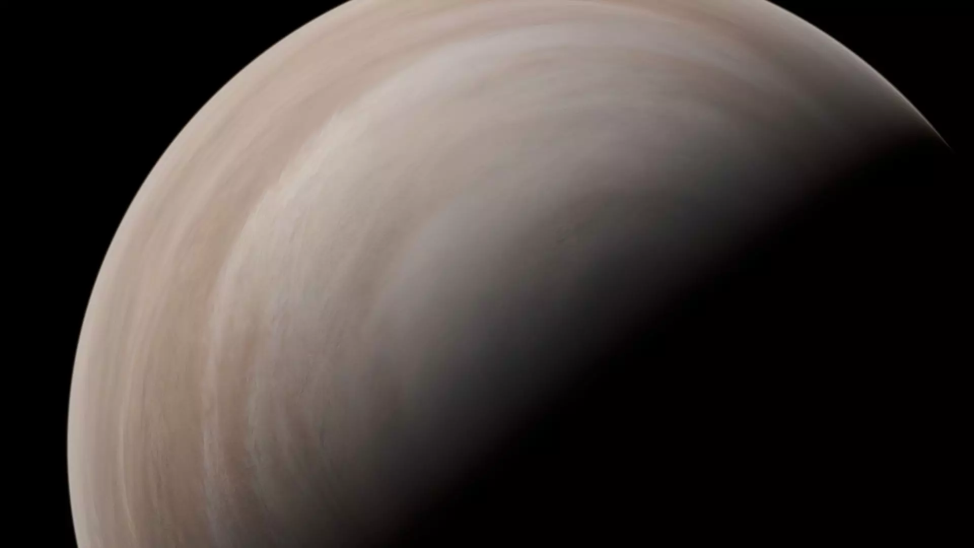 Venus 16K Photorealistic  Low-poly 3D model_23