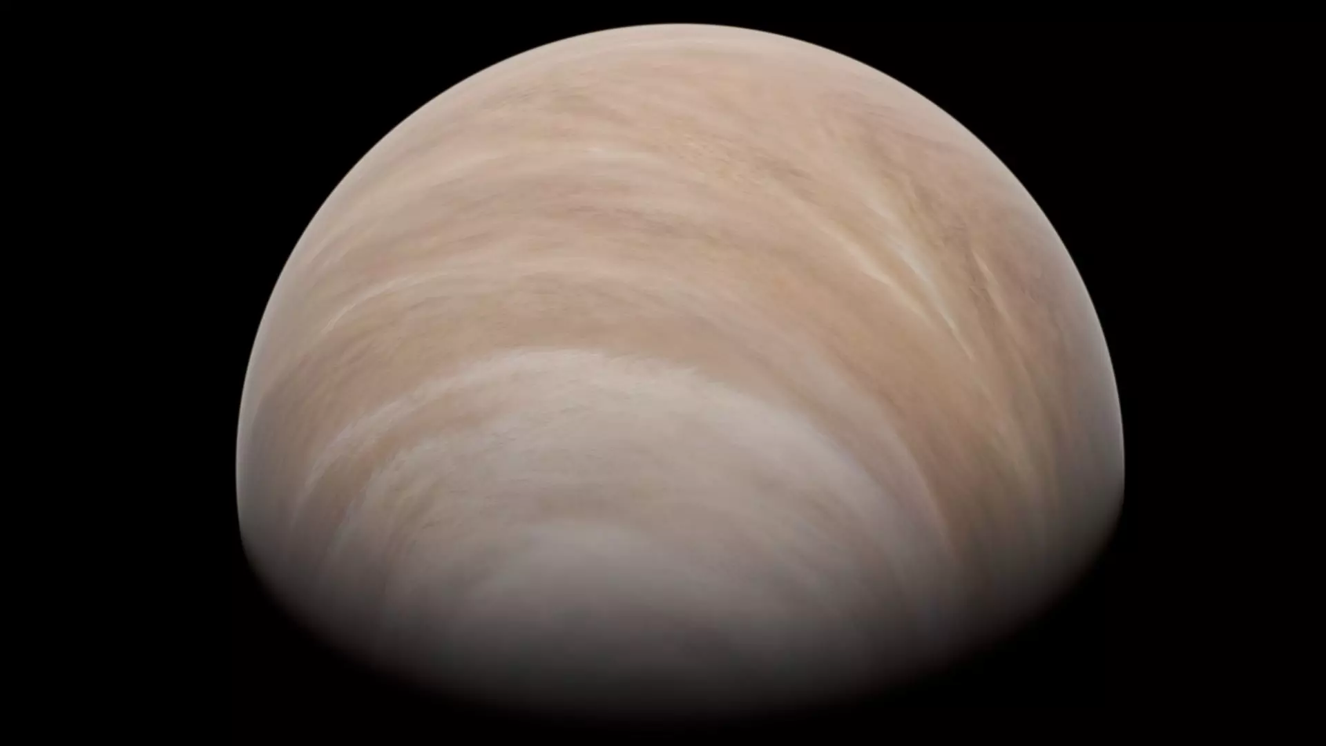 Venus 16K Photorealistic  Low-poly 3D model_7