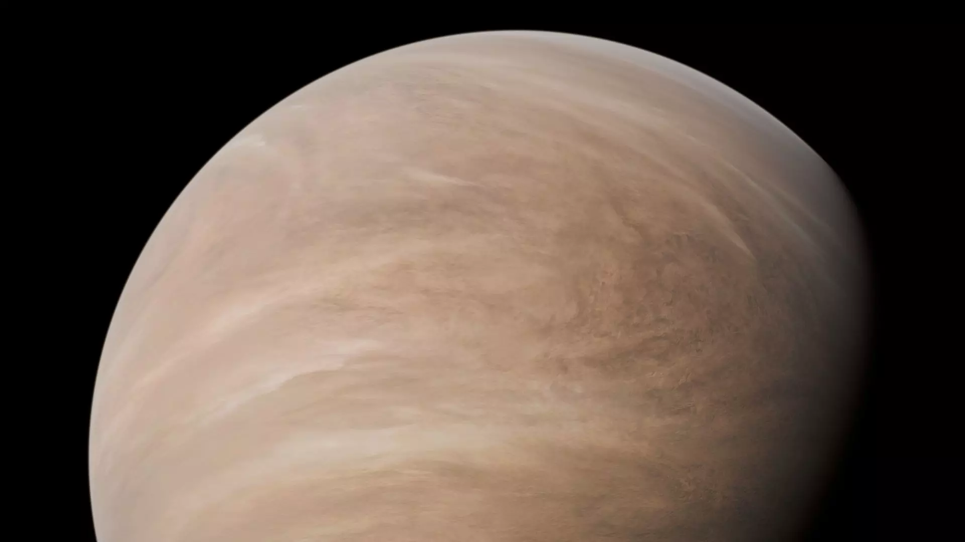 Venus 16K Photorealistic  Low-poly 3D model_12