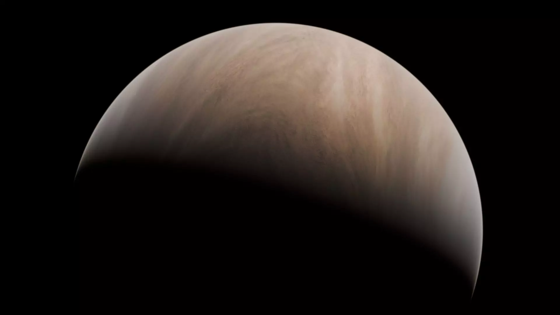 Venus 16K Photorealistic  Low-poly 3D model_4