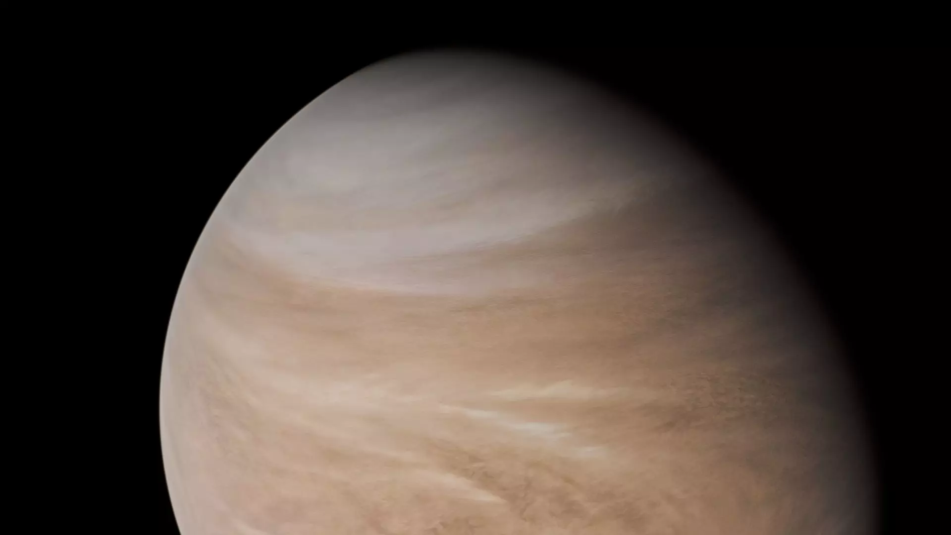 Venus 16K Photorealistic  Low-poly 3D model_1