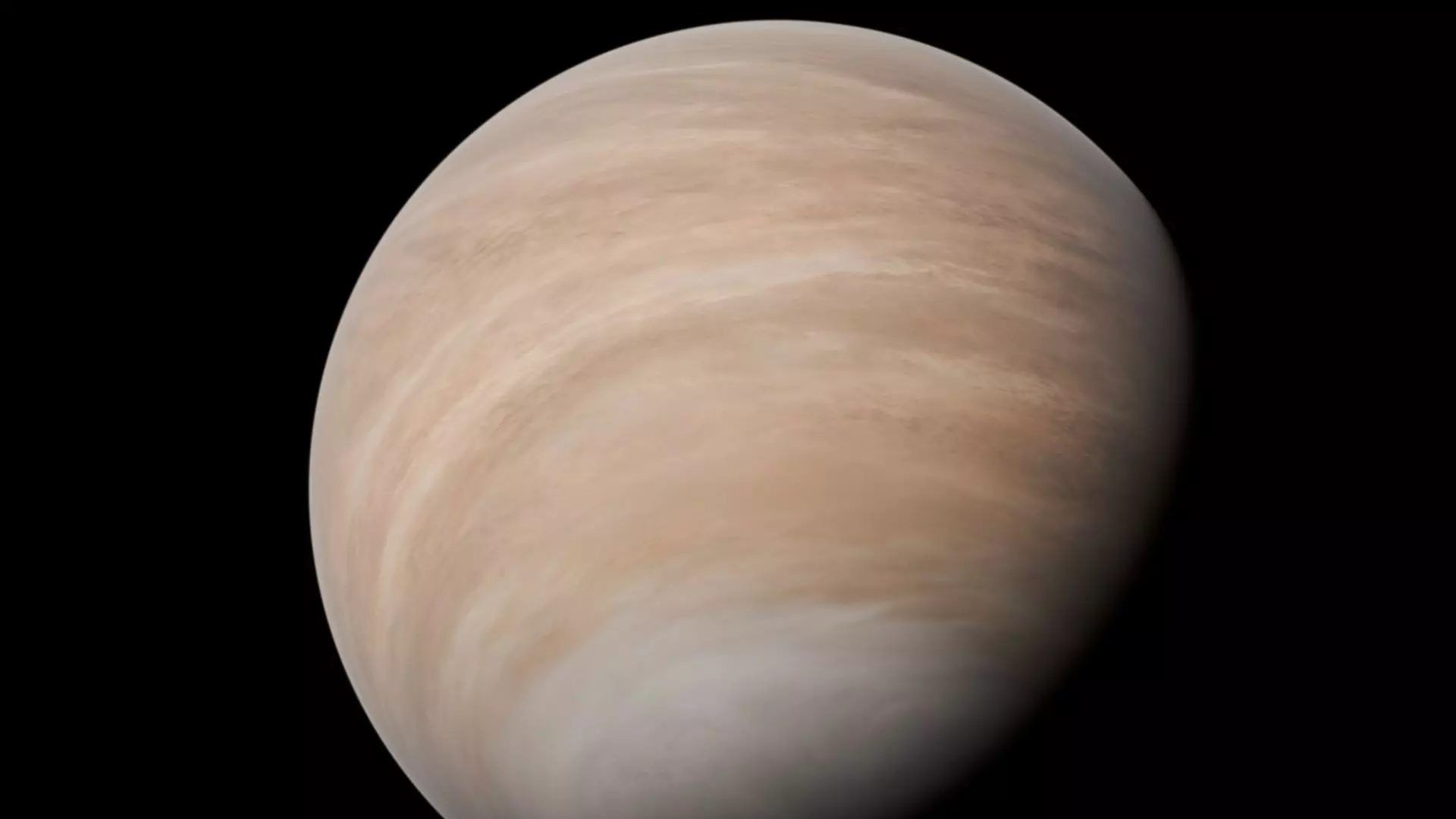 Venus 16K Photorealistic  Low-poly 3D model_31