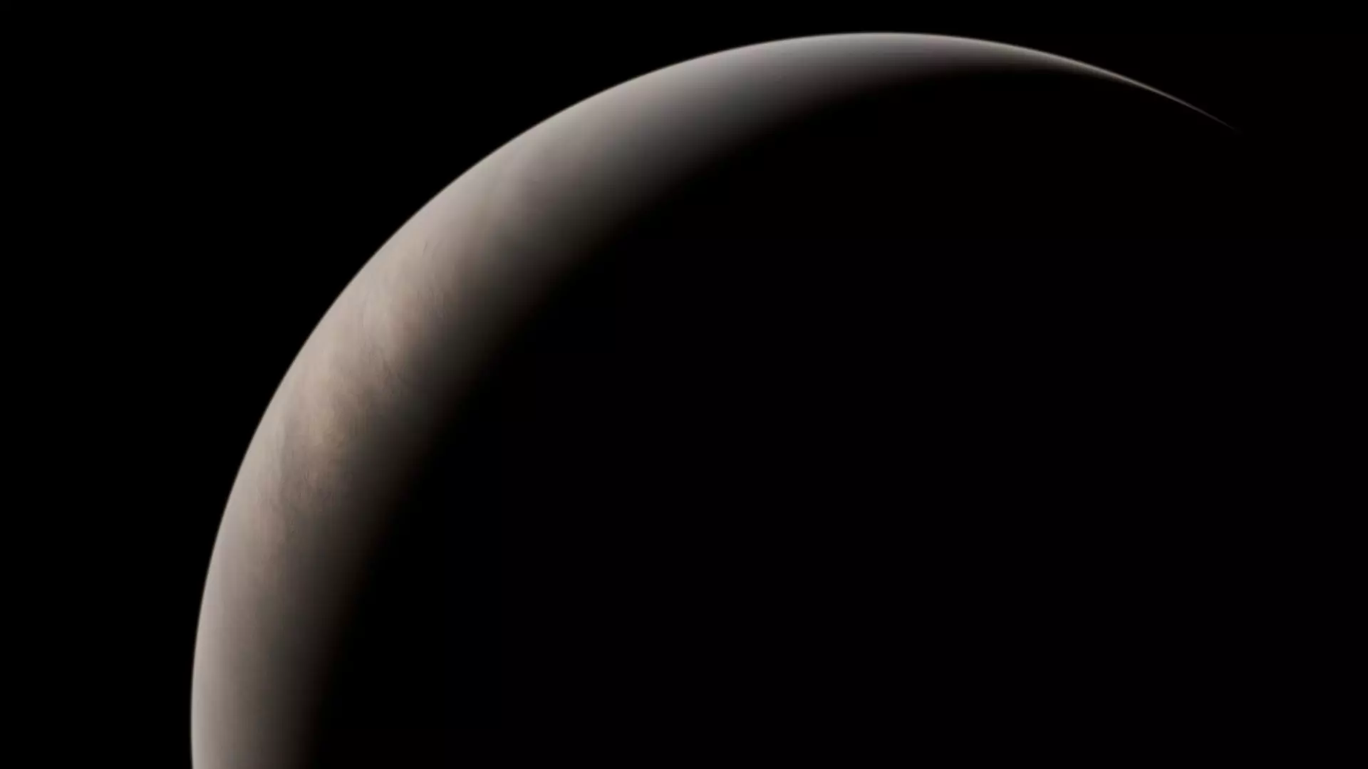 Venus 16K Photorealistic  Low-poly 3D model_43