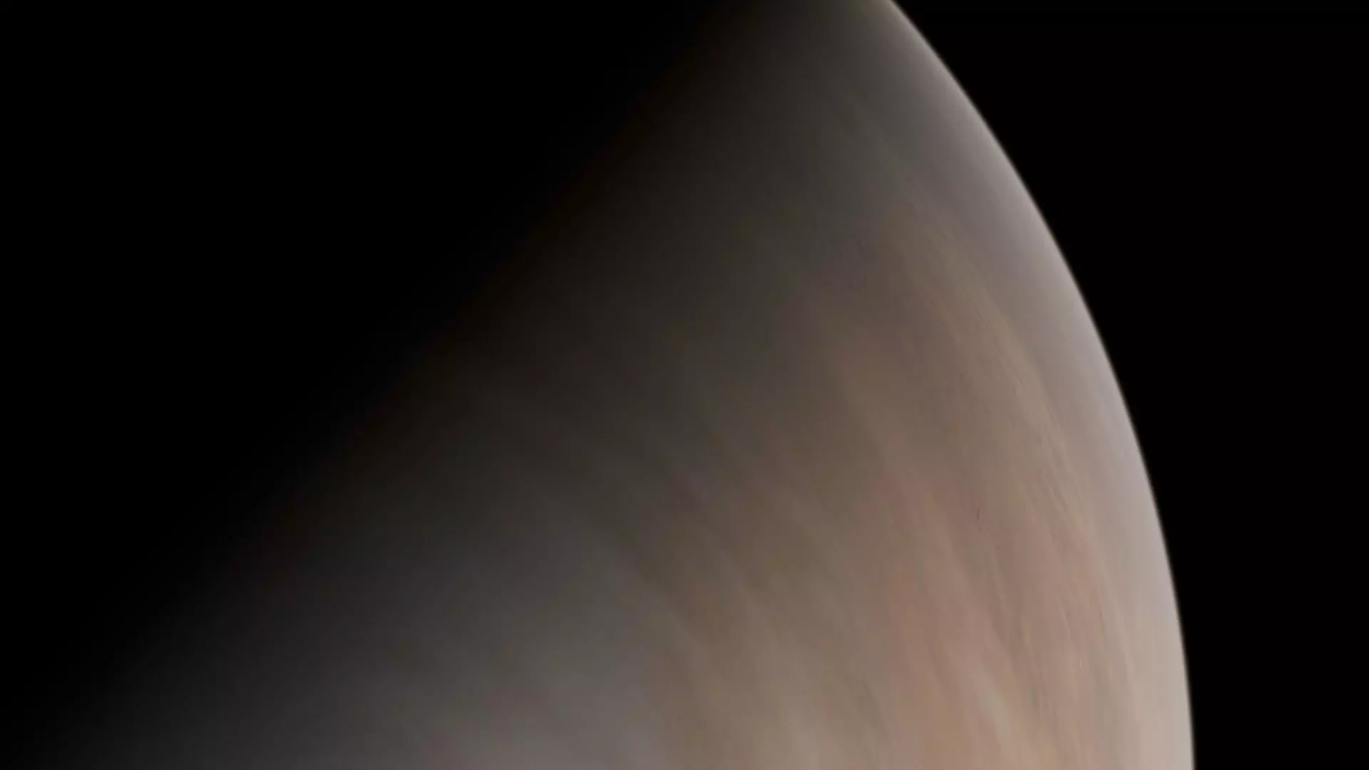 Venus 16K Photorealistic  Low-poly 3D model_36