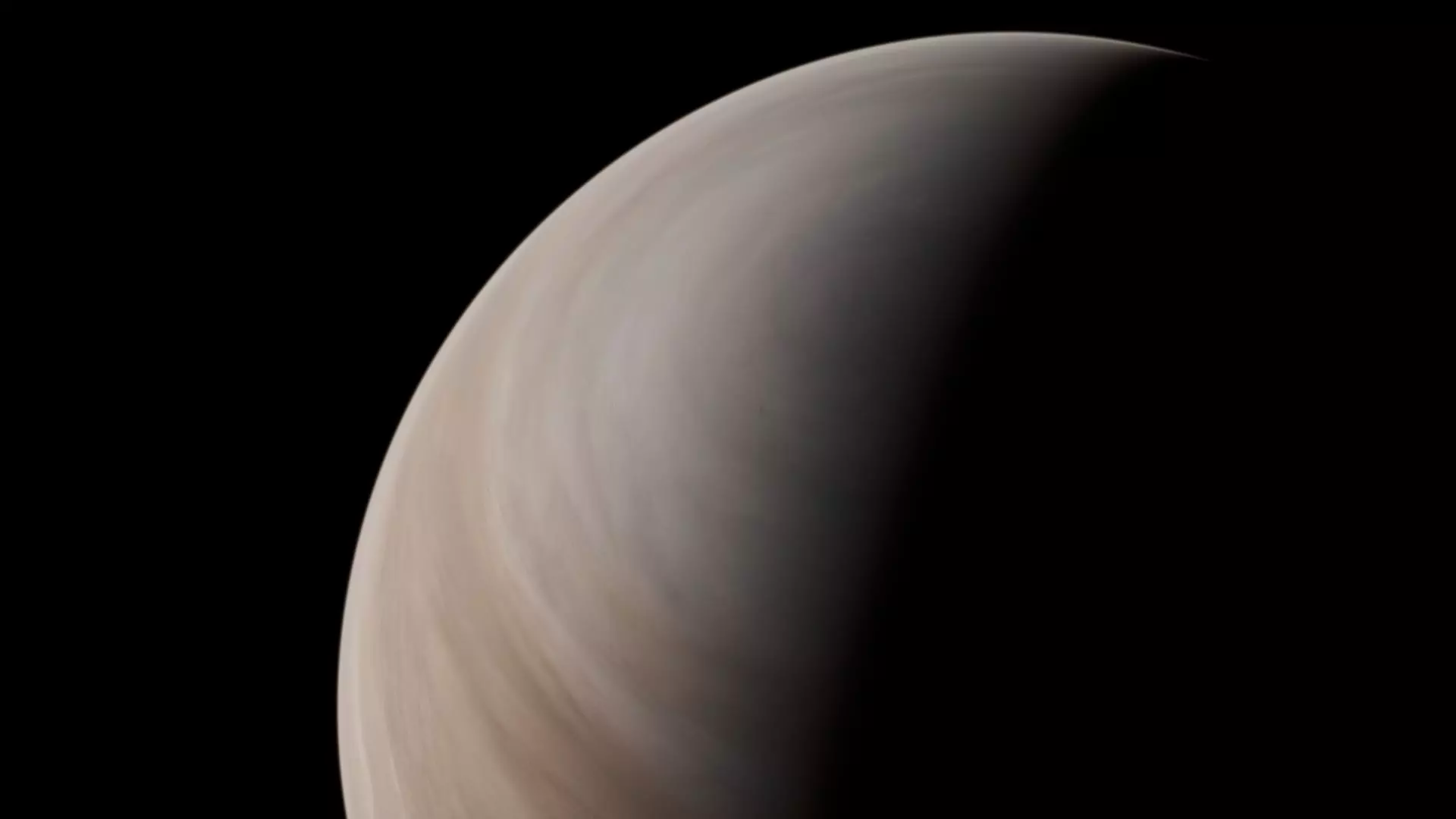 Venus 16K Photorealistic  Low-poly 3D model_5