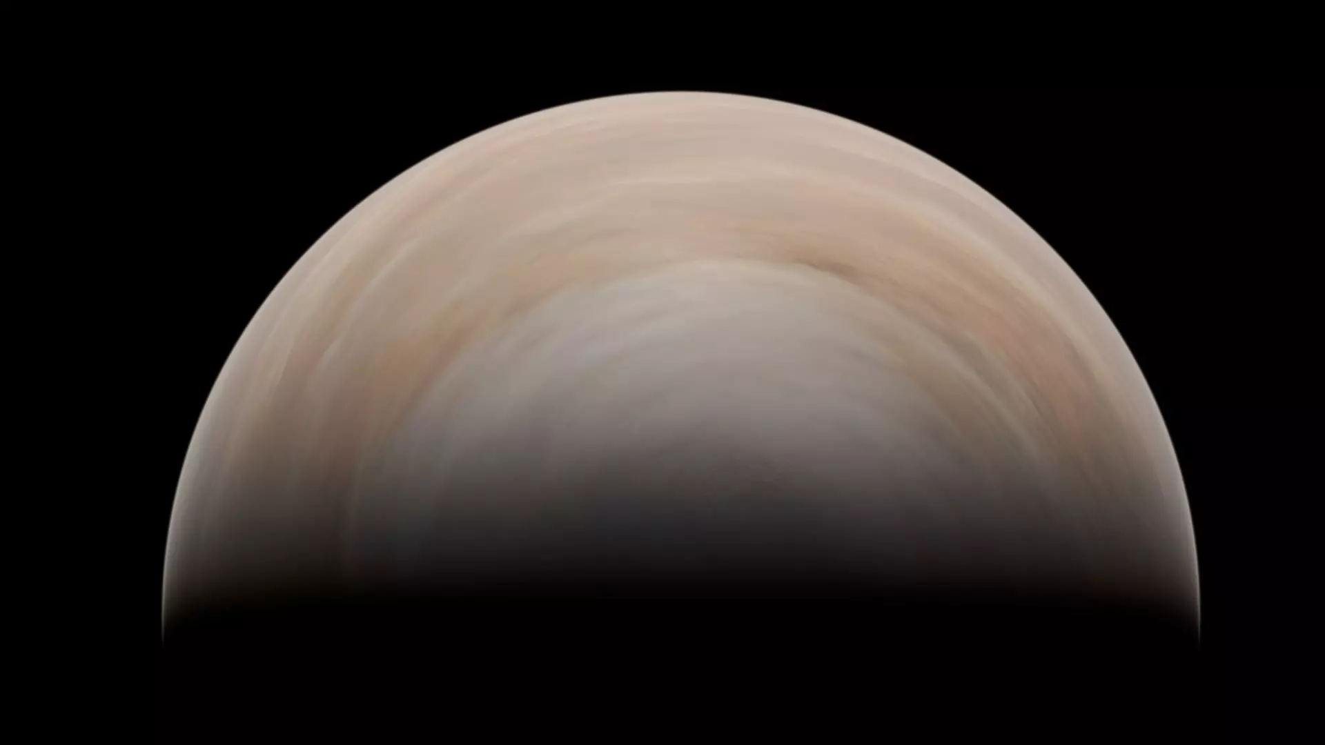 Venus 16K Photorealistic  Low-poly 3D model_42