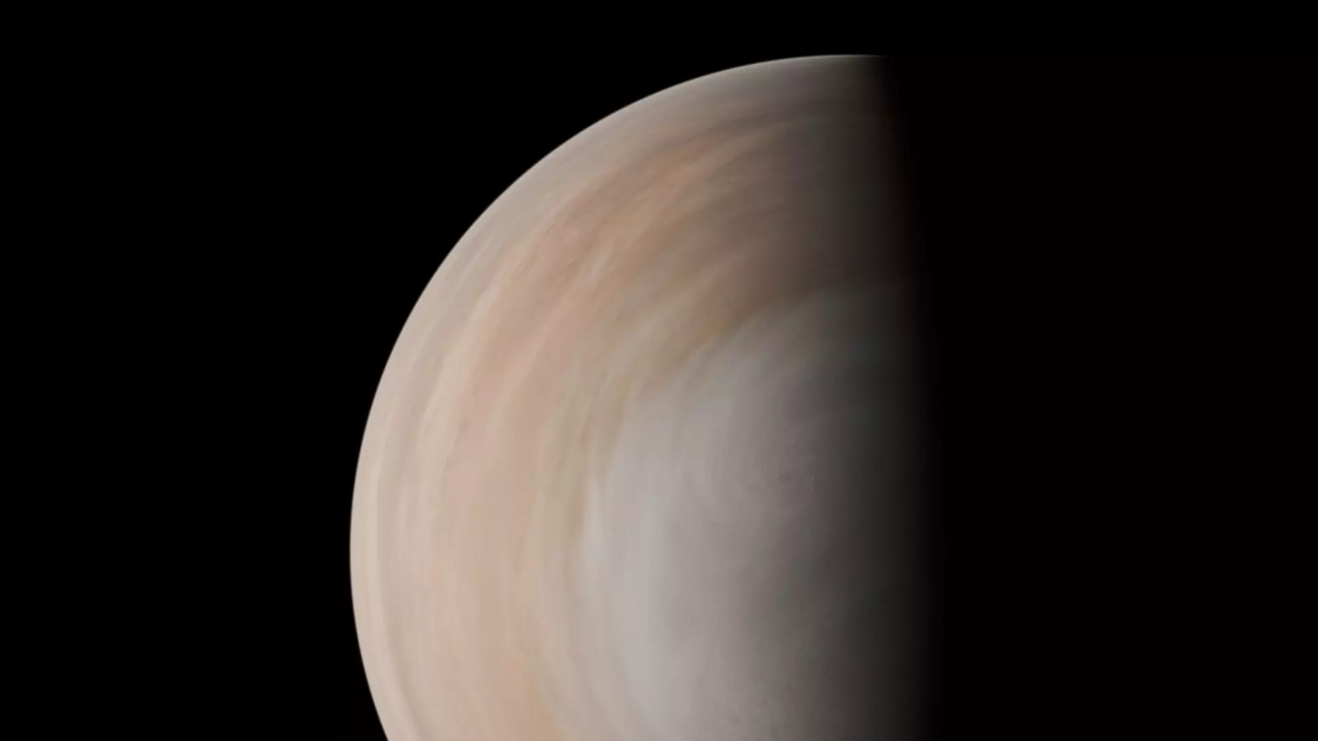 Venus 16K Photorealistic  Low-poly 3D model_34