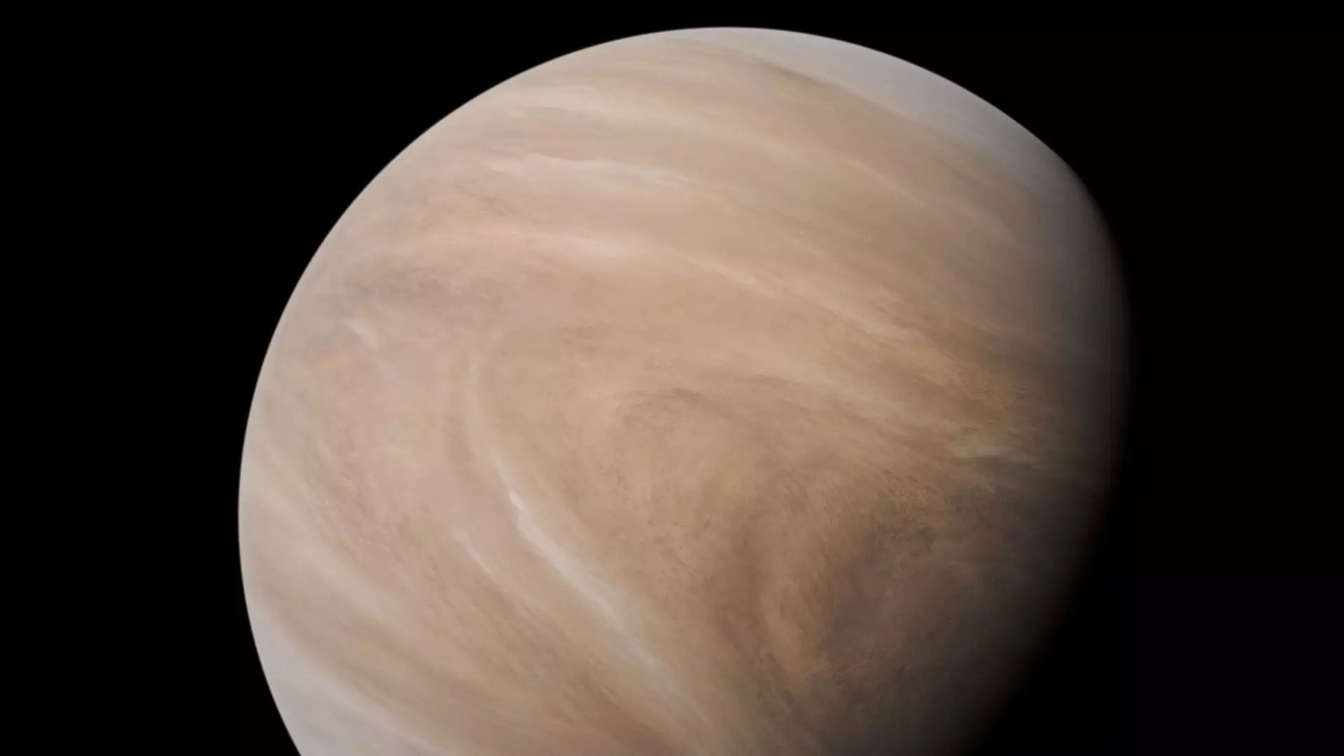 Venus 16K Photorealistic  Low-poly 3D model_39