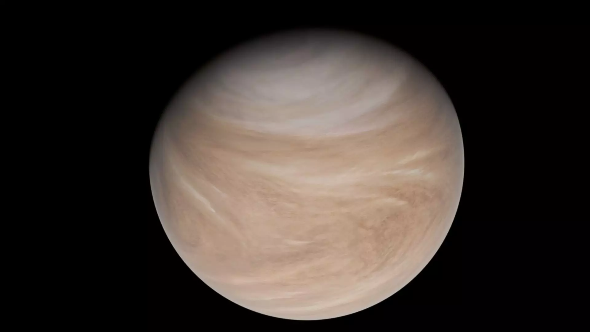 Venus 16K Photorealistic  Low-poly 3D model_13