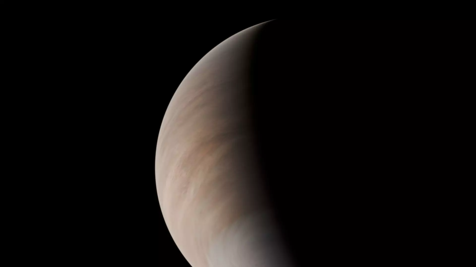 Venus 16K Photorealistic  Low-poly 3D model_45