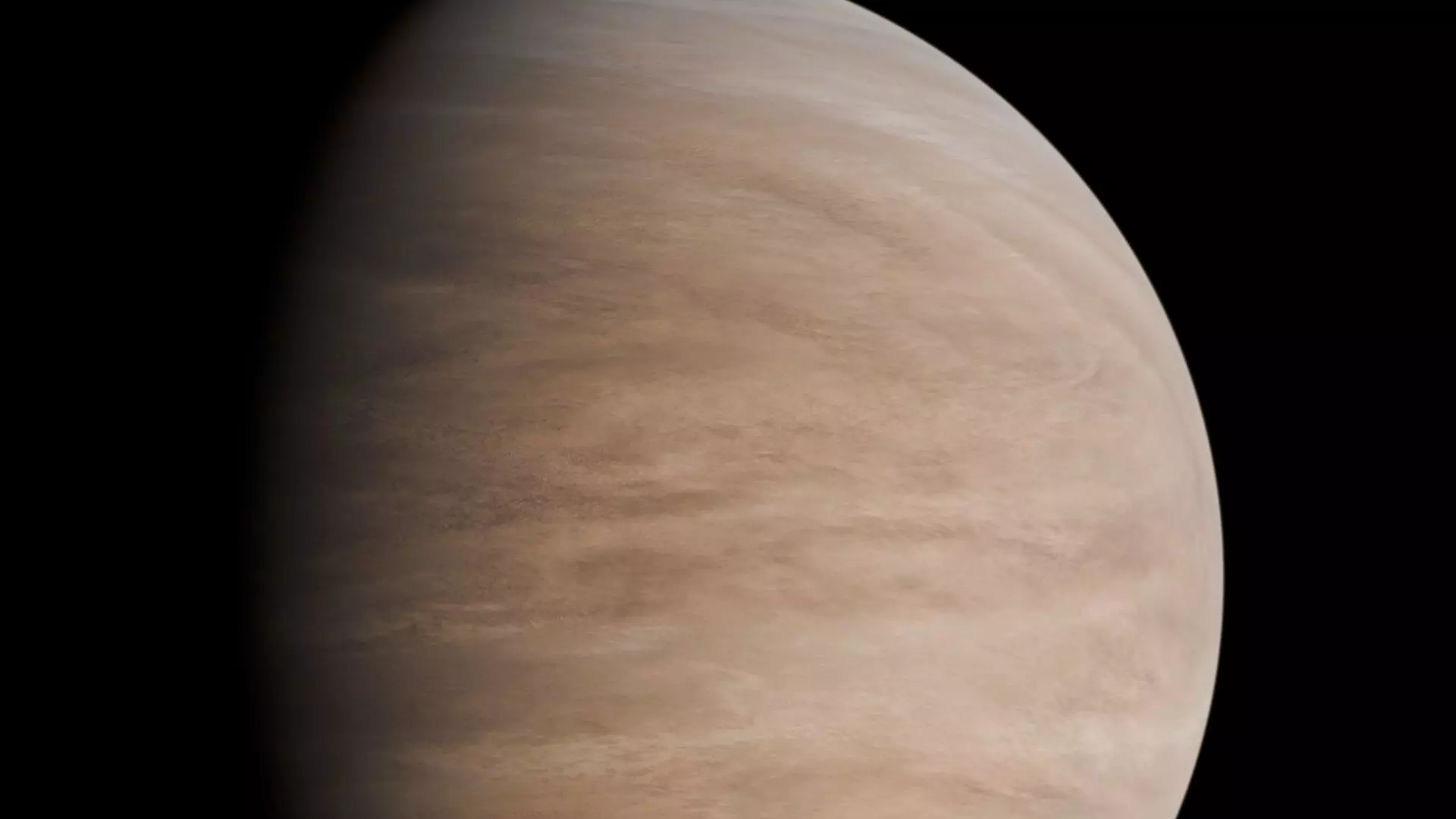 Venus 16K Photorealistic  Low-poly 3D model_37