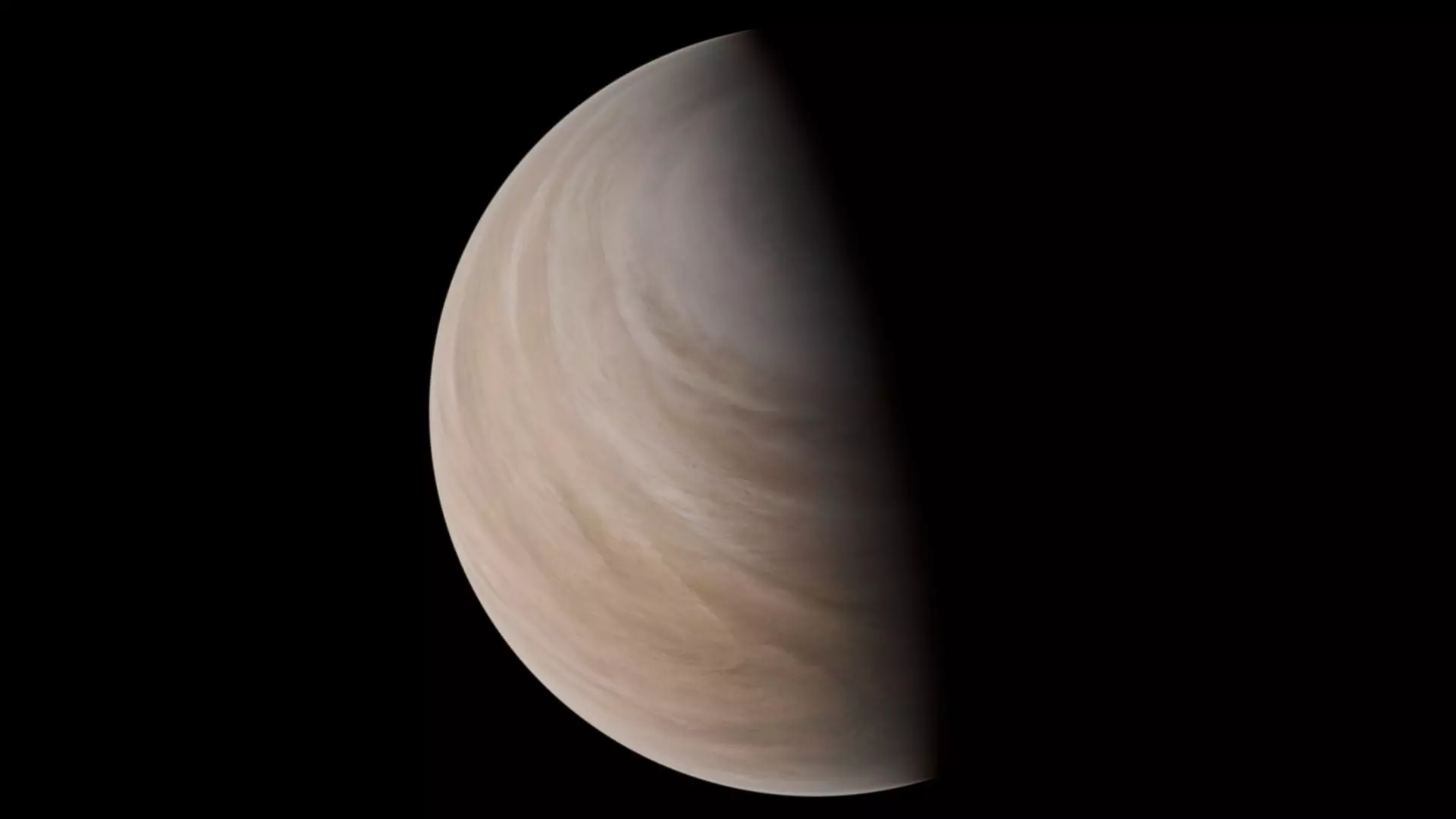 Venus 16K Photorealistic  Low-poly 3D model_38