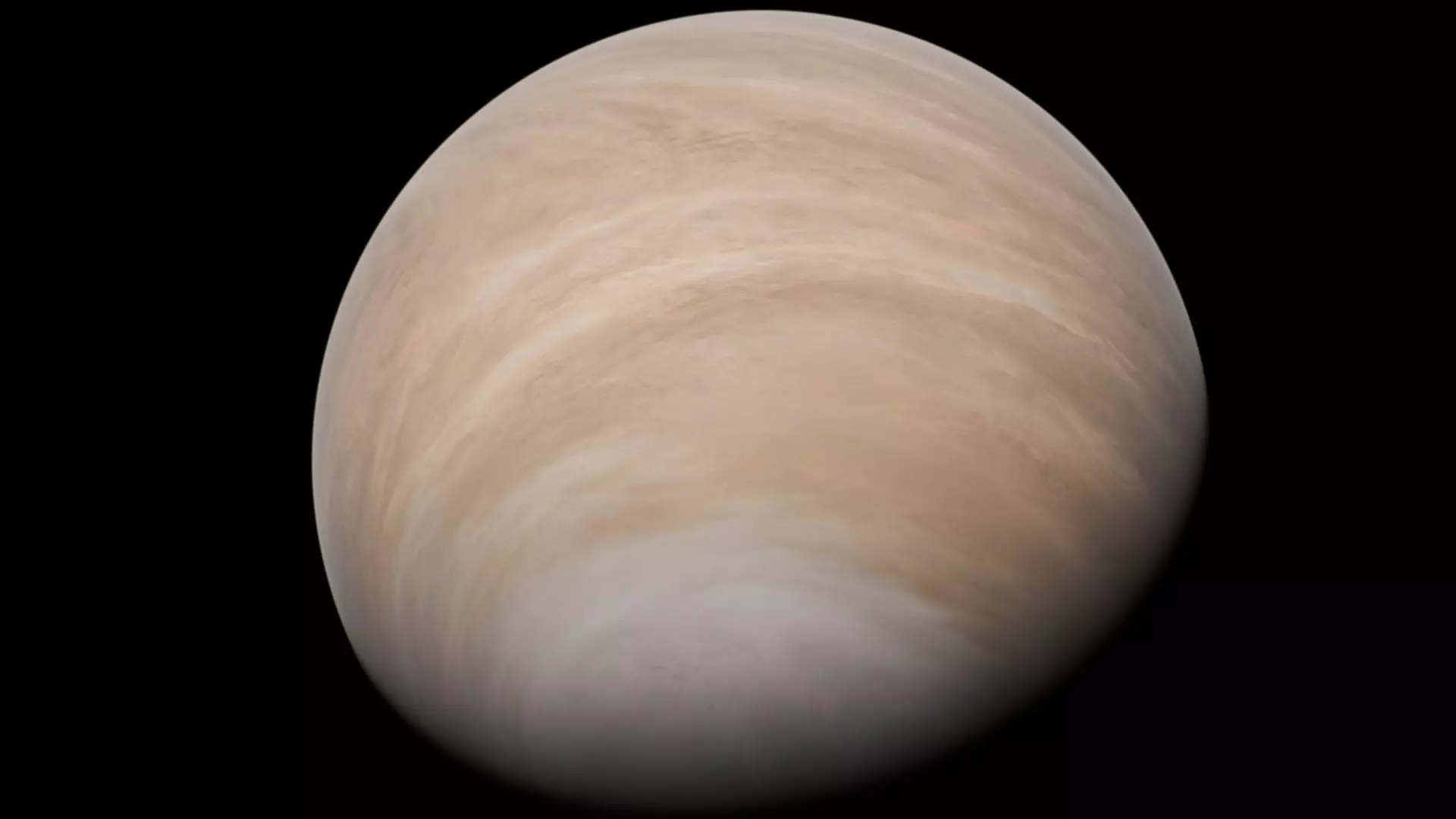 Venus 16K Photorealistic  Low-poly 3D model_28
