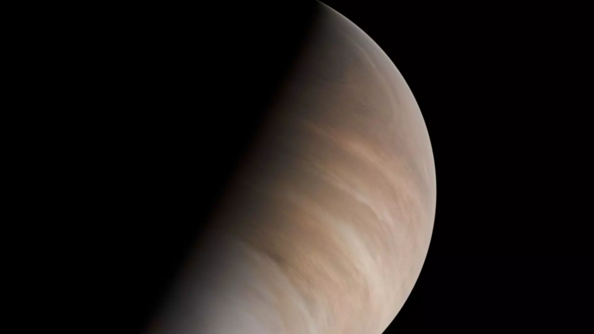 Venus 16K Photorealistic  Low-poly 3D model_15