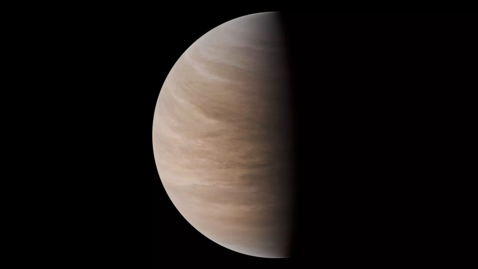 Venus 16K Photorealistic  Low-poly 3D model_30