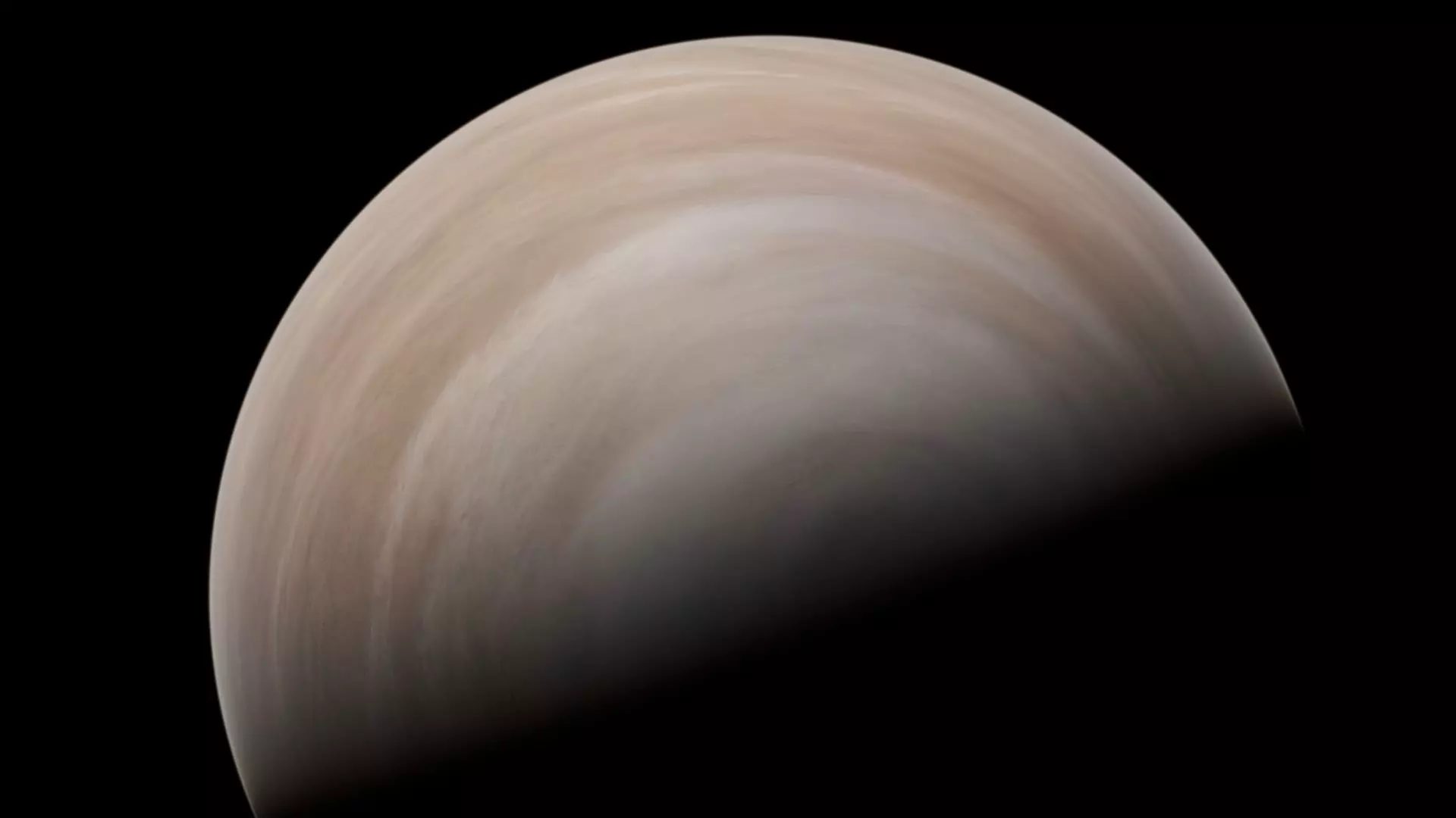 Venus 16K Photorealistic  Low-poly 3D model_19