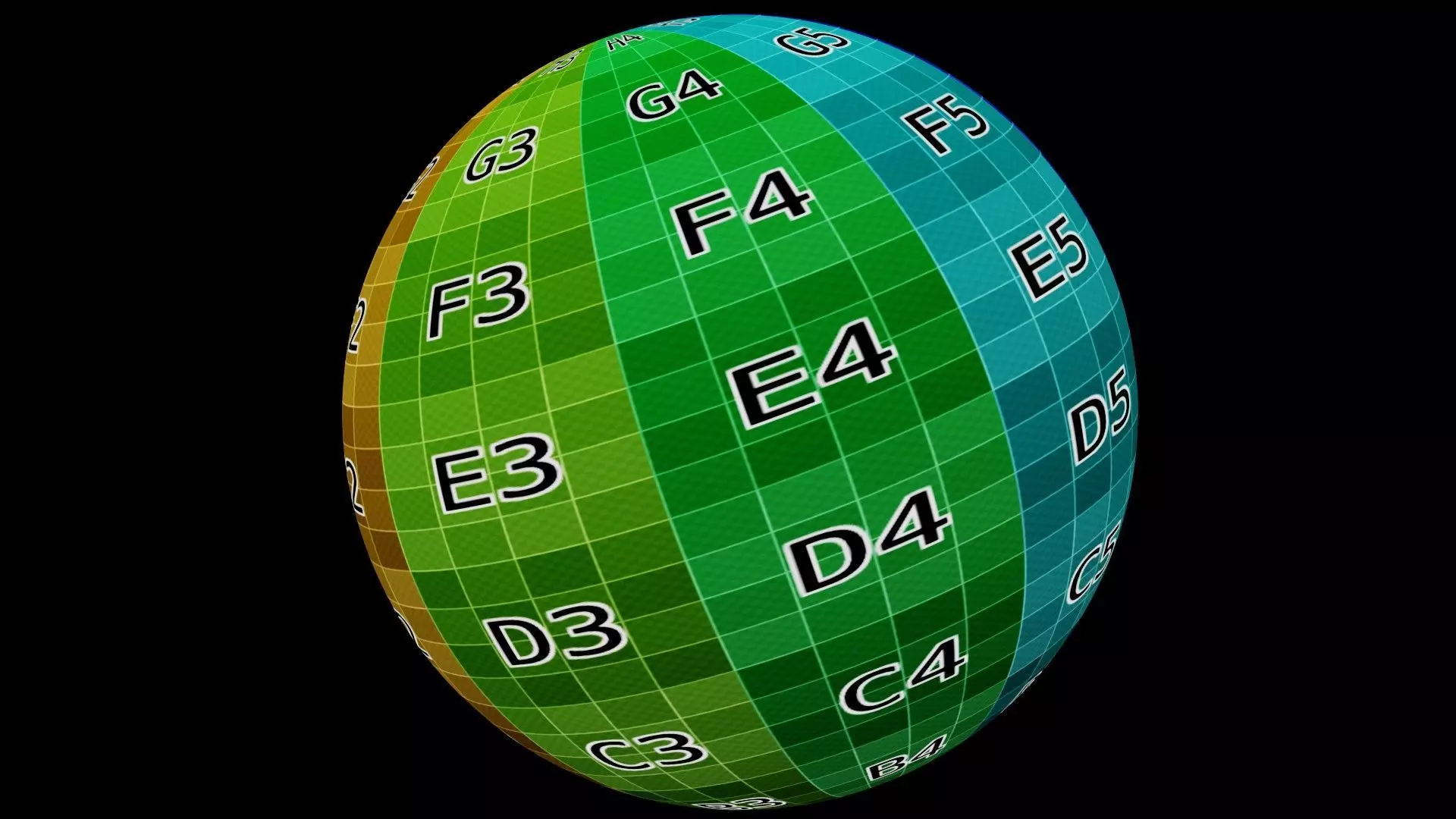 Venus 16K Photorealistic  Low-poly 3D model_52