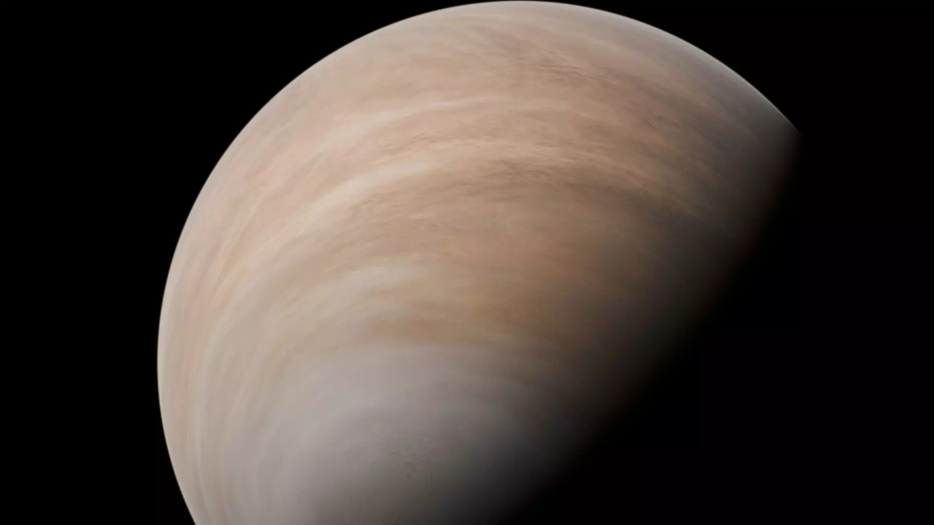 Venus 16K Photorealistic  Low-poly 3D model_18