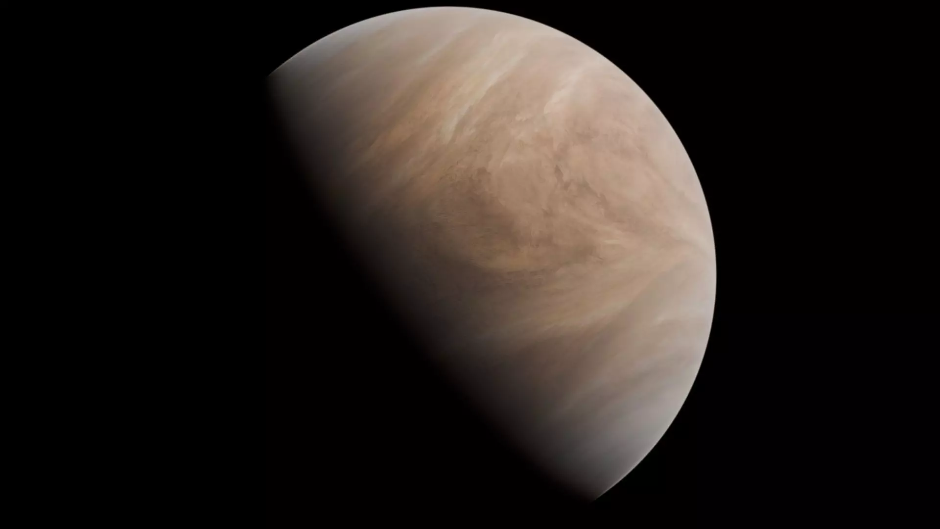 Venus 16K Photorealistic  Low-poly 3D model_11