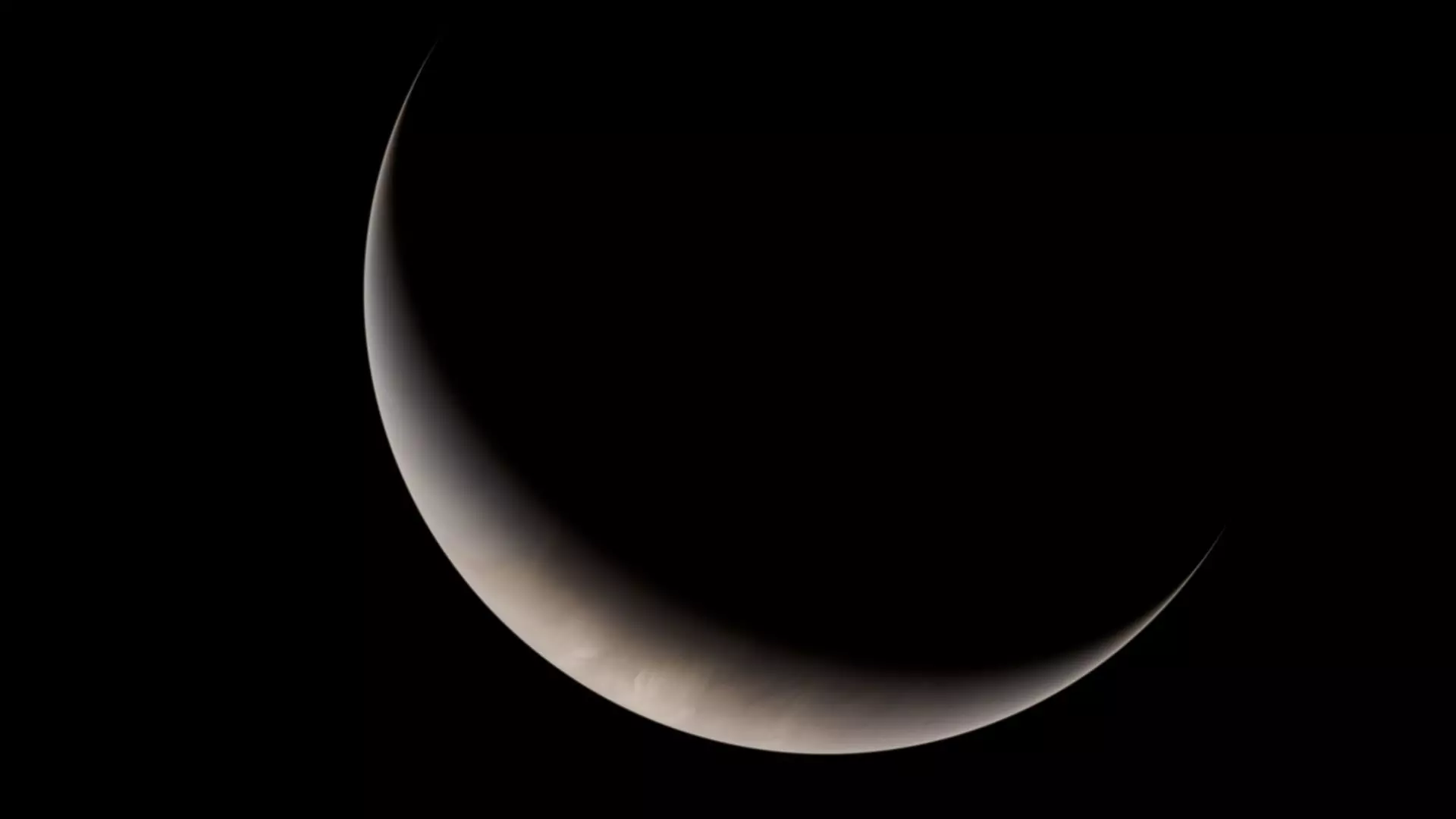 Venus 16K Photorealistic  Low-poly 3D model_9