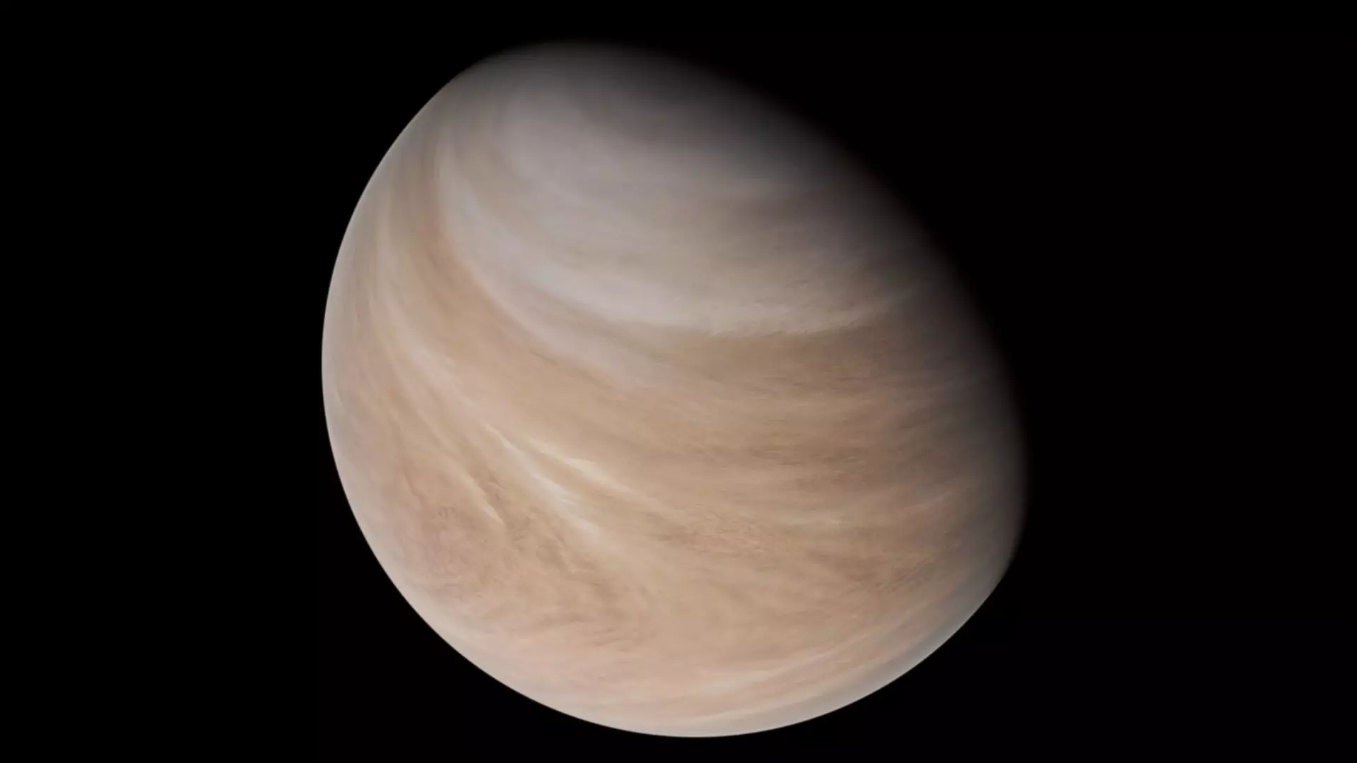 Venus 16K Photorealistic  Low-poly 3D model_44