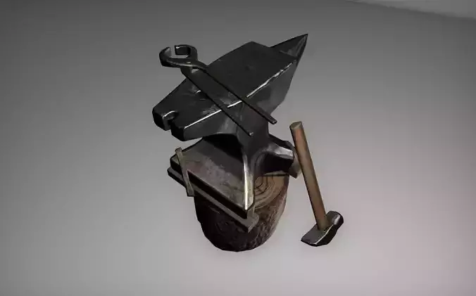 Anvil