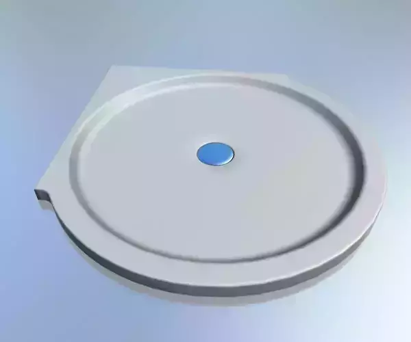 Shower Tray 001