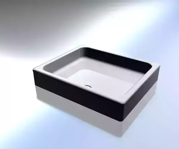 Shower Tray 002