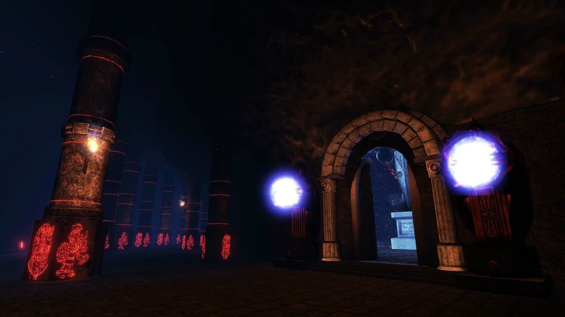 My portfolio Low-poly 3D model_11