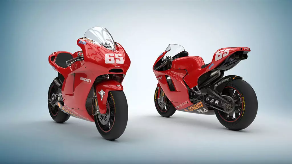 My portfolio Low-poly 3D model_0