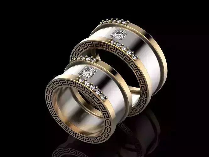 Wedding Ring