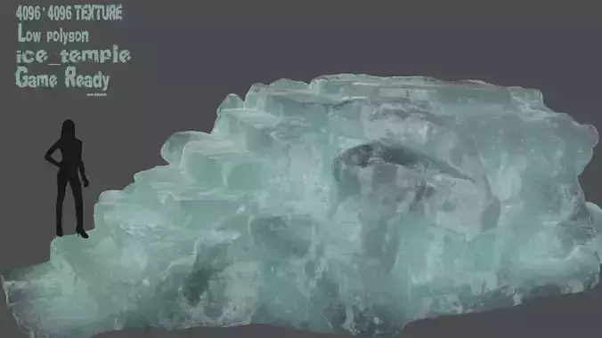 ice temple
