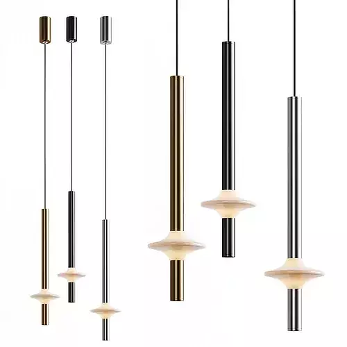 1536 Cursa Pendant Lamp By Lampatron